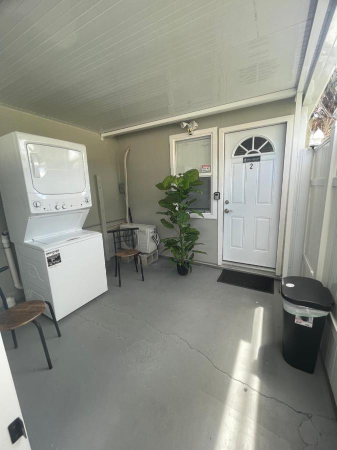 Tranquilo Y Fantastico Apartamento Cerca De Playas Y Areopuerto Tampa Exterior foto
